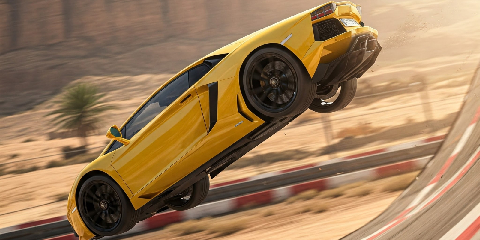 Akrobacje w Powietrzu: Spektakularne Triki w Asphalt 8